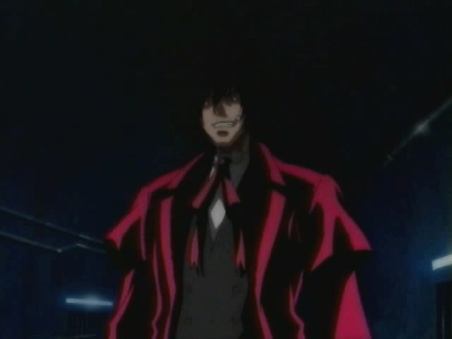 Otaku Gallery  / Anime e Manga / Hellsing / Screen Shots / Episodi / 07 - Duel / 118.jpg